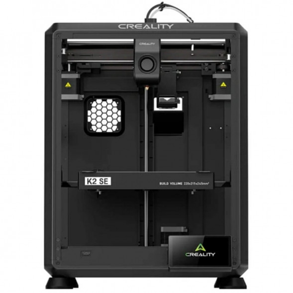 3D принтер Creality K2 SE в Ростове-на-Дону