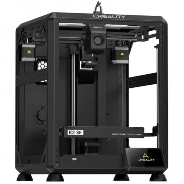 3D принтер Creality K2 SE в Ростове-на-Дону