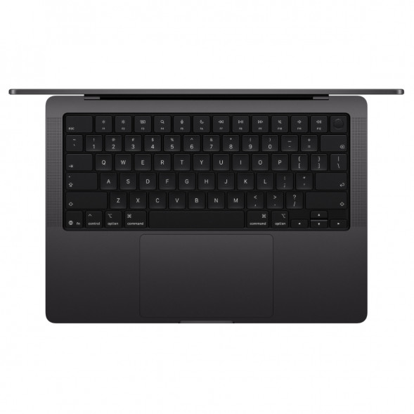 Ноутбук Apple MacBook Pro 14 2026 MGDR4 (M5 Pro 16-Core GPU, 24GB/1TB), Черный космос/Space Black в Ростове-на-Дону