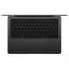 Ноутбук Apple MacBook Pro 14 2026 MGDR4 (M5 Pro 16-Core GPU, 24GB/1TB), Черный космос/Space Black в Ростове-на-Дону