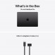Ноутбук Apple MacBook Pro 14 2026 MGDR4 (M5 Pro 16-Core GPU, 24GB/1TB), Черный космос/Space Black в Ростове-на-Дону