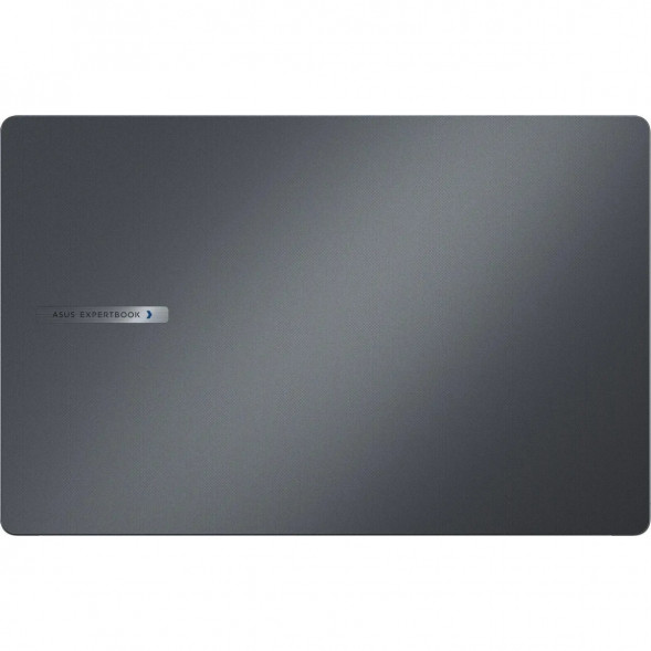 Ноутбук ASUS ExpertBook B1 B1503CVA-I716512B0D (15.6&amp;quot;, IPS, Intel Core 7 150U 1.8ГГц, 10 ядер, 16ГБ DDR5, 512ГБ SSD, Intel Graphics, без ОС), серый в Ростове-на-Дону