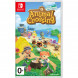 Игра Animal Crossing: New Horizons [Nintendo Switch, русская версия] в Ростове-на-Дону