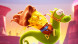 SpongeBob SquarePants: The Cosmic Shake (PS4, русские субтитры) в Ростове-на-Дону