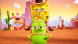 SpongeBob SquarePants: The Cosmic Shake (PS4, русские субтитры) в Ростове-на-Дону