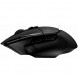 Беспроводная игровая мышь Logitech G G502 X Lightspeed, черный в Ростове-на-Дону