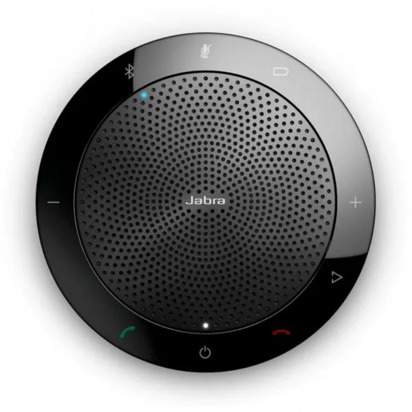 Спикерфон Jabra Connect 4s, черный в Ростове-на-Дону
