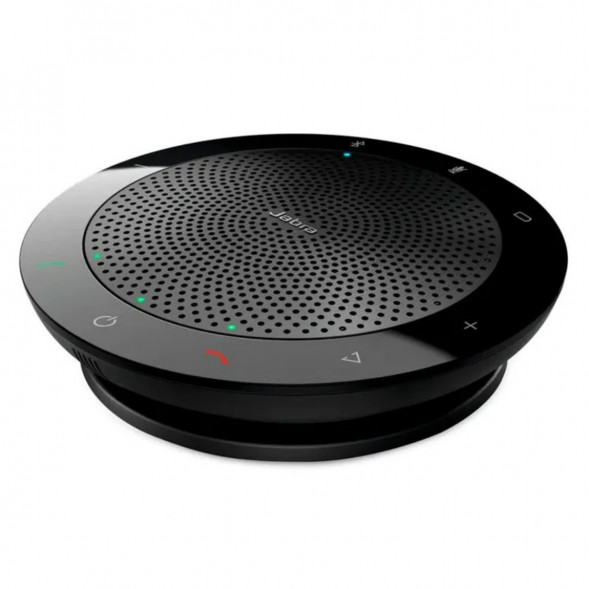 Спикерфон Jabra Connect 4s, черный в Ростове-на-Дону