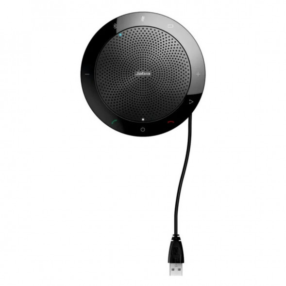 Спикерфон Jabra Connect 4s, черный в Ростове-на-Дону