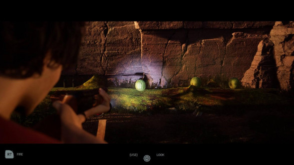 Игра The Quarry [PS5, русская версия] в Ростове-на-Дону