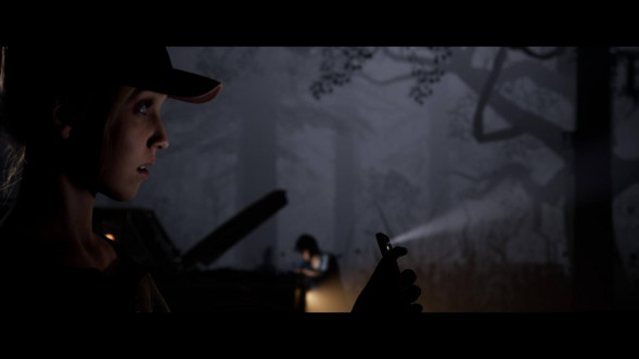 Игра The Quarry [PS5, русская версия] в Ростове-на-Дону