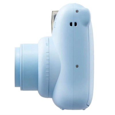 Фотоаппарат моментальной печати Fujifilm Instax Mini 12, Pastel Blue в Ростове-на-Дону