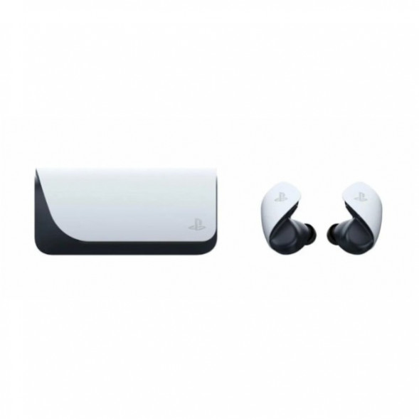 Наушники Sony Playstation Pulse Explore, белый