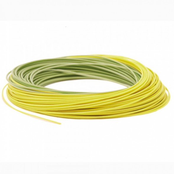 Леска RIO Premier Gold Floating Fly Line WF5F, мох/золото в Ростове-на-Дону