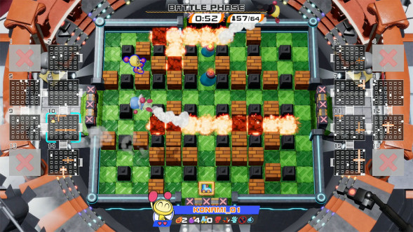 Игра Super Bomberman R 2 [Nintendo Switch, русские субтитры] в Ростове-на-Дону
