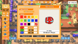 Игра Super Bomberman R 2 [Nintendo Switch, русские субтитры]