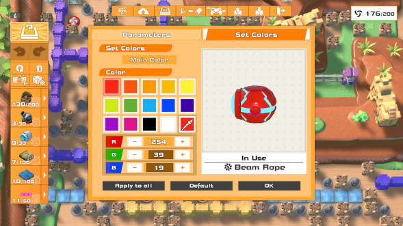 Игра Super Bomberman R 2 [Nintendo Switch, русские субтитры] в Ростове-на-Дону