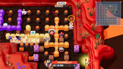 Игра Super Bomberman R 2 [Nintendo Switch, русские субтитры]
