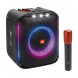 Портативная акустика JBL Partybox Encore + микрофон, черный в Ростове-на-Дону