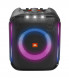 Портативная акустика JBL Partybox Encore + микрофон, черный в Ростове-на-Дону