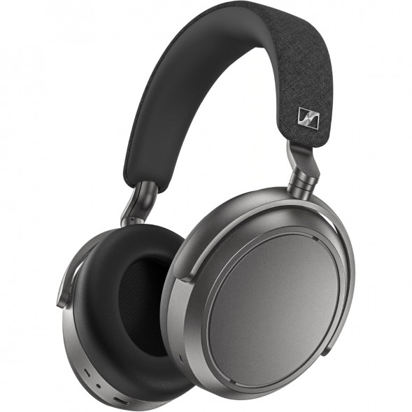 Беспроводные наушники Sennheiser Momentum 4 Wireless, Graphite в Ростове-на-Дону