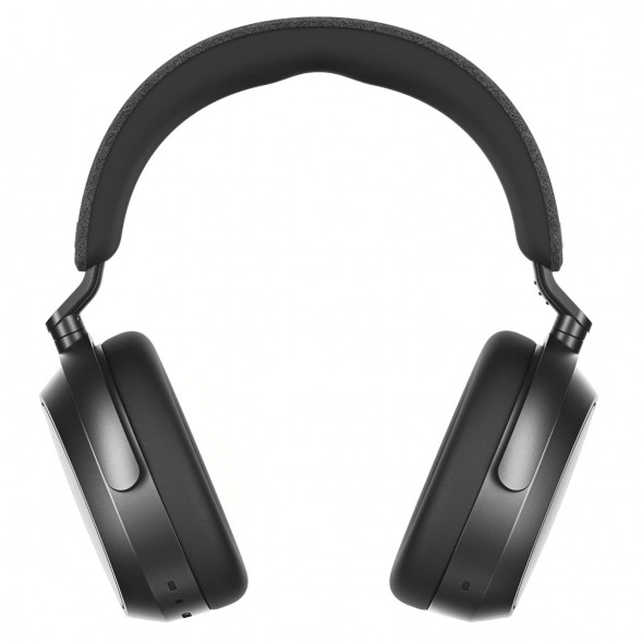 Беспроводные наушники Sennheiser Momentum 4 Wireless, Graphite в Ростове-на-Дону