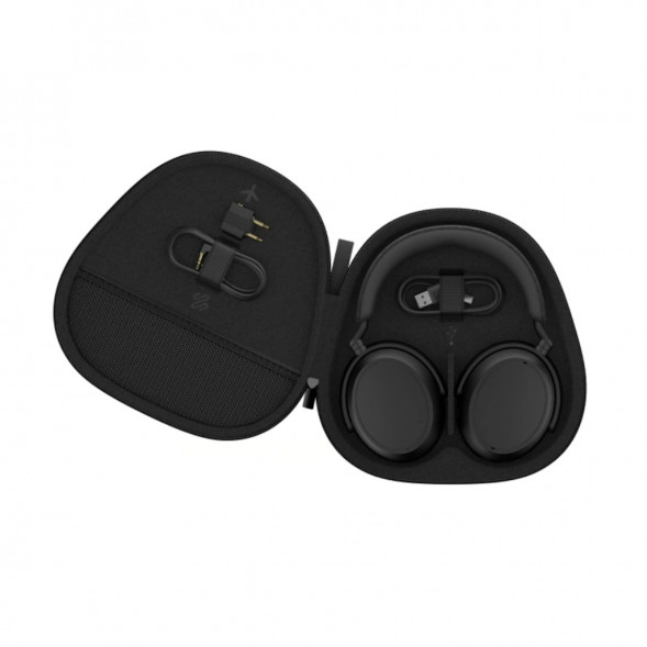 Беспроводные наушники Sennheiser Momentum 4 Wireless, Graphite в Ростове-на-Дону