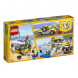 Конструктор LEGO Creator 31079 Фургон сёрферов в Ростове-на-Дону