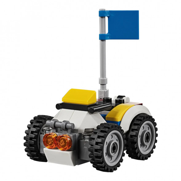 Конструктор LEGO Creator 31079 Фургон сёрферов в Ростове-на-Дону
