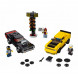 Конструктор LEGO Speed Champions 75893 2018 Dodge Challenger SRT Demon и 1970 Dodge Charger R/T в Ростове-на-Дону
