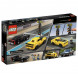 Конструктор LEGO Speed Champions 75893 2018 Dodge Challenger SRT Demon и 1970 Dodge Charger R/T в Ростове-на-Дону