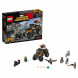 Конструктор LEGO Super Heroes 76050 Опасное ограбление в Ростове-на-Дону