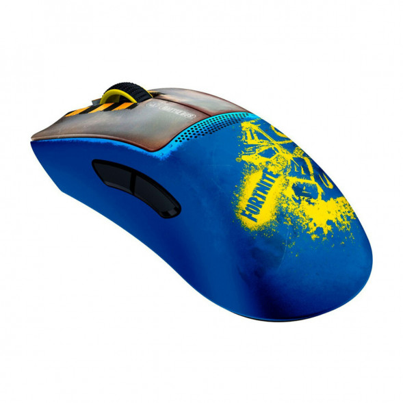 Мышь беспроводная/проводная Razer DeathAdder V3 Pro Fortnite Edition [RZO1-04630700-R3M1] в Ростове-на-Дону