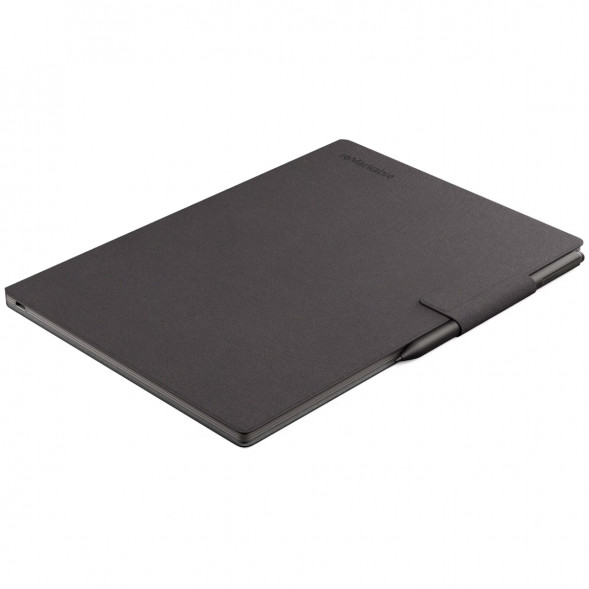 Графический планшет reMarkable Paper Pro + Стилус MarkerPlus + Чехол Book Folio Pro (Basalt) в Ростове-на-Дону