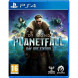 Игра Age of Wonders: Planetfall. Day One Edition [PS4, русские субтитры] в Ростове-на-Дону