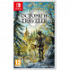 Игра Octopath Traveler 0 [Nintendo Switch, английская версия] в Ростове-на-Дону