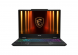 Ноутбук MSI Cyborg 15 B2RWEKG-235XRU, 15.6&amp;quot; (1920x1080) IPS 144 Гц/Intel Core 7 240H/16 ГБ DDR5/1024 ГБ SSD/NVIDIA GeForce RTX 5050 для ноутбуков (8 Гб)/Без системы, Черный (9S7-15Q342-235) в Ростове-на-Дону
