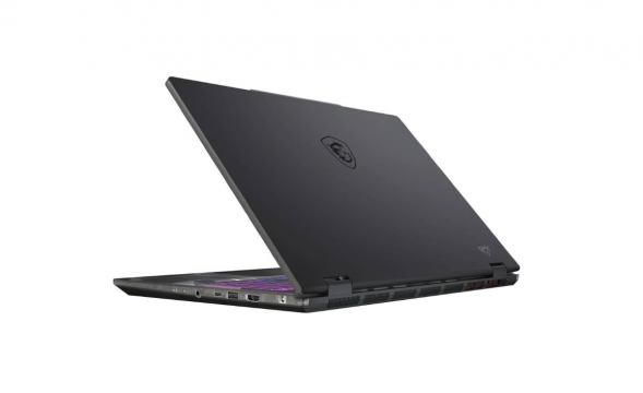 Ноутбук MSI Cyborg 15 B2RWEKG-235XRU, 15.6&amp;quot; (1920x1080) IPS 144 Гц/Intel Core 7 240H/16 ГБ DDR5/1024 ГБ SSD/NVIDIA GeForce RTX 5050 для ноутбуков (8 Гб)/Без системы, Черный (9S7-15Q342-235) в Ростове-на-Дону