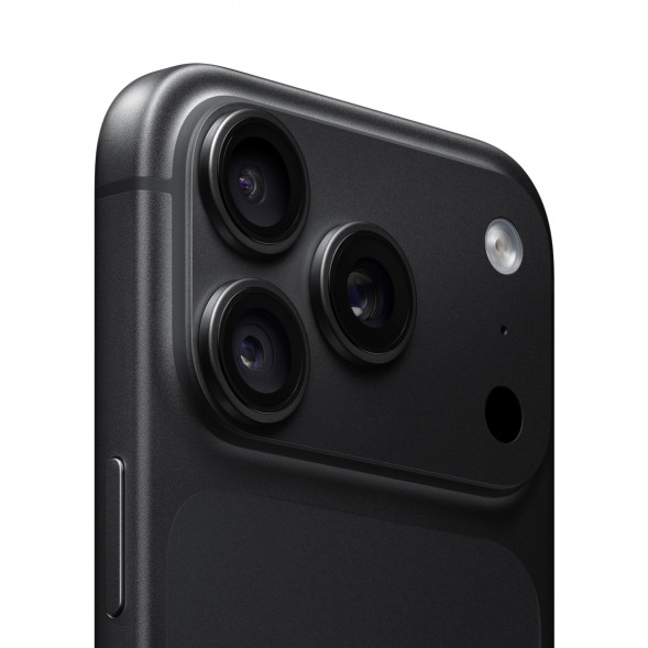 Смартфон Apple iPhone 18 Pro Max 256GB (SIM + eSIM), Black в Ростове-на-Дону