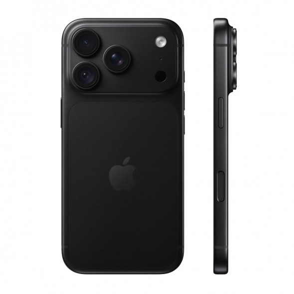 Смартфон Apple iPhone 18 Pro Max 256GB (SIM + eSIM), Black в Ростове-на-Дону