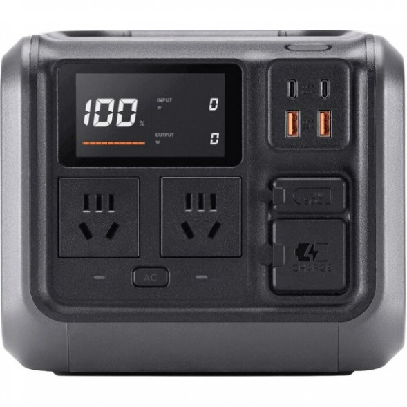 Портативный источник питания DJI Power 500 в Ростове-на-Дону