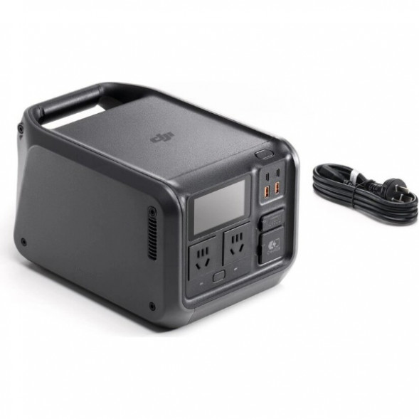 Портативный источник питания DJI Power 500 в Ростове-на-Дону