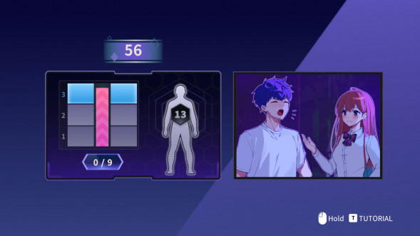 Игра Eternights [PS5, английская версия] в Ростове-на-Дону