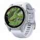 Умные часы Garmin Fenix 8, 43 mm, Whitestone 010-02903-00 в Ростове-на-Дону