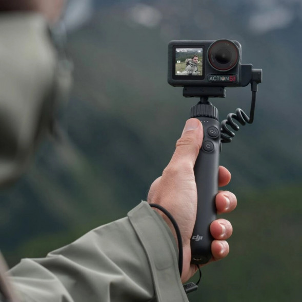 Многофункциональная зарядная ручка DJI Osmo Action в Ростове-на-Дону