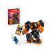 Конструктор LEGO Ninjago 71806 Элементальный земной робот Коула в Ростове-на-Дону