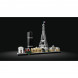 Конструктор LEGO Architecture 21044 Париж в Ростове-на-Дону
