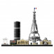 Конструктор LEGO Architecture 21044 Париж в Ростове-на-Дону