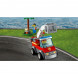 Конструктор LEGO City Fire 60212 Пожар на пикнике в Ростове-на-Дону
