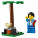Конструктор LEGO City Fire 60212 Пожар на пикнике в Ростове-на-Дону